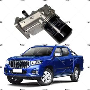 Original OE c00334135 Hệ thống làm mát dầu mát cho saic mg maxus, thương hiệu phụ tùng mới cho V80 T60 chất lượng Phụ tùng xe - Product Image 1