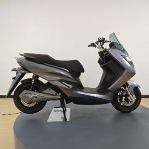Motocicleta Eléctrica de 3000W, 80km/h de Alta Velocidad, 72V20AH, Scooter Eléctrico Inteligente con NFC <span class=keywords><strong>para</strong></span> Adultos, <span class=keywords><strong>para</strong></span> Desplazamientos Diarios, Batería de Largo Alcance - Product Image 6