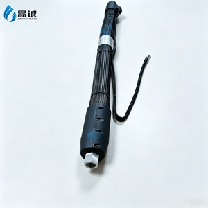 Tubo Riscaldante in PTFE Personalizzabile, Qualità Stabile Testata Professionalmente per Sistemi di <span class=keywords><strong>Rivestimento</strong></span>, Automotive e Trasporto Automatico di Colla - Product Image 2