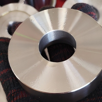 Pièces de suspension automobile en acier inoxydable et alliage d'aluminium usinées sur mesure par CNC – Fabrication OEM par brochage