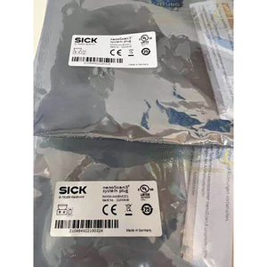 Connecteur de prise Sick Nansx-aaccaezz1 original et neuf à bon prix - Product Image 5
