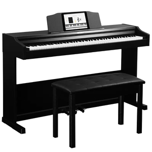 Rolands-<span class=keywords><strong>Piano</strong></span> <span class=keywords><strong>Digital</strong></span> RP102/<span class=keywords><strong>Roland</strong></span> RP 102, <span class=keywords><strong>piano</strong></span> vertical, 88 teclas, sonido de <span class=keywords><strong>piano</strong></span> - Product Image 4