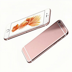 Téléphone Mobile Reconditionné Original Déverrouillé Pas Cher Grade AA+ pour <span class=keywords><strong>iPhone</strong></span> <span class=keywords><strong>6s</strong></span> - Product Image 4