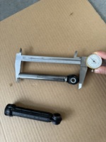 9000632762 80N Pièces d'amortisseur compatibles avec les machines à laver à tambour Siemens Bosch IQ100 IQ300 IQ500 IQ700