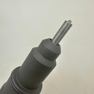 Nuevas Piezas de Motor Diésel <span class=keywords><strong>E33</strong></span>-4F, Conjunto de Inyector de Bomba de Combustible 85003714 BEBE4F09001 para Inyección de Combustible BOTOP - Product Image 3