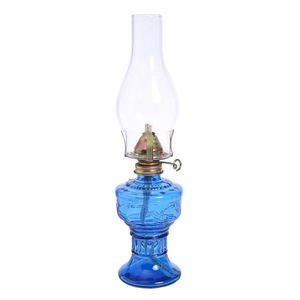 <span class=keywords><strong>Lampe</strong></span> <span class=keywords><strong>à</strong></span> <span class=keywords><strong>huile</strong></span> au kérosène en résine vintage faite <span class=keywords><strong>à</strong></span> la main, grande lanterne classique en relief, décoration intérieure, fêtes de mariage, intérieur, 1 couleur - Product Image 5