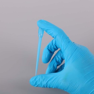 350ul Punta de muestra compatible con DS2/DSX desechable DNasa RNase Free Blue <span class=keywords><strong>Dynex</strong></span> Puntas de pipeta - Product Image 6