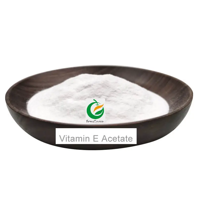 D-Alpha-Tocopheryl Acetate D-Alpha Tocopheryl Acetate Vitamin E Acetate