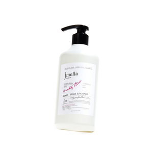 Jmella Hair <b>Shampoo</b> 1000ml Sparkling Rose K-Beauty Formula Hair Care - Product Image 2
