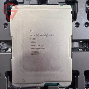 Procesador Escalable Intel Xeon Gold 5520+ con 28 Núcleos, 2.2GHz, 52.5MB de Caché, 205W, para Servidor, Centro de Datos Empresarial y Estación de Trabajo - Product Image 2