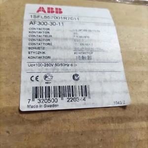 AF300-30-11 คอนแทคเตอร์ PLC 100-250V พร้อมความเชี่ยวชาญด้านเทคนิคที่ครอบคลุมและประสบการณ์ด้านการบำรุงรักษาอุตสาหกรรมที่มีรากฐานลึกซึ้ง - Product Image 4