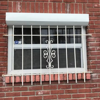 TOMA Porte à enroulement personnalisée de haute qualité, style européen, automatique, en alliage d'aluminium, volet de sécurité, stores de rêve