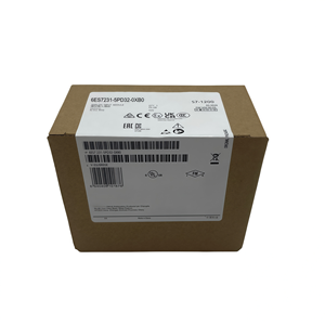 Módulo PLC Serie S7-1200 6ES7231-5PD32-0XB0 100% Nuevo y Original, Herramienta de Adquisición de Datos de Alta Precisión de 8 Canales - Product Image 2