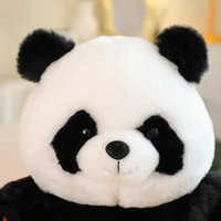Panda doux en peluche jouets mignon Panda jouets en peluche vente en gros