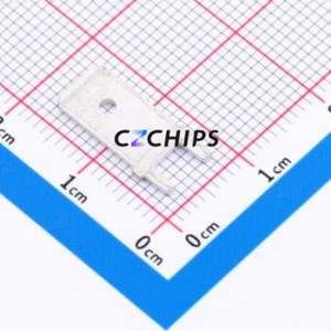 63900-1 Solder Tab Terminal Through hole Component (THT) Terminal - Product Image 1
