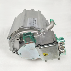 Moteur de voiture PMSM, puissance 30 kW, moteur haute vitesse 60 kW et contrôleur pour véhicule électrique - Product Image 4