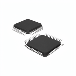Manufacturer Channel MAX1325ECM+T 48 LQFP Data Acquisition Buy Electronics Components Online - Product Image 1