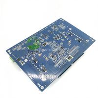 Kits de cartes de Conversion améliorées pour imprimante, pour Epson DX7 I3200, ensemble de cartes-mère à tête unique