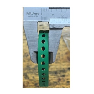Courroie DO 10 mm à 34 trous pour machine d'impression offset - Product Image 1