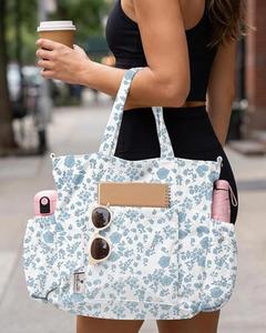 Nuova Borsa <span class=keywords><strong>a</strong></span> Tracolla in Corduroy alla Moda, Borsa Regolabile da Portare <span class=keywords><strong>a</strong></span> Mano o <span class=keywords><strong>a</strong></span> Spalla per Viaggi e <span class=keywords><strong>Lavoro</strong></span> - Product Image 3