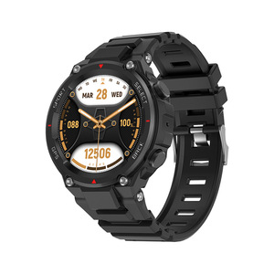 ZW25 Smartwatch 1.52 \ "TFT Tuổi thọ pin dài 90 + Chế độ thể thao trả lời cuộc gọi điều khiển âm nhạc iOS tương thích rdfit thanh toán đeo được - Product Image 4