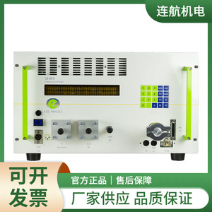 Detector de Óxido Nítrico Eco Physics ClD 800, Analizador de Gases Tóxicos de Alta Precisión - Product Image 3