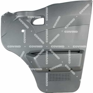 PANEL DE PUERTA DERECHO PARA ELEVADOR DE VENTANA MANUAL adecuado para Iveco DAILY S2000 (500339320) - Product Image 1