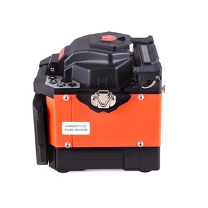 Máquina empalmadora de fibra óptica Ftth 8s, máquina empalmadora de fusión <span class=keywords><strong>Skycom</strong></span> de soldadura de fibra óptica - Product Image 6