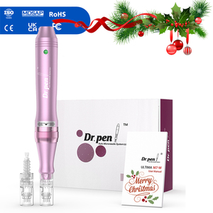 전문 Dr.<span class=keywords><strong>pen</strong></span> M7 마이크로 니들링 펜 무선 및 유선 전기 미용 장비 스킨 케어 미용 기기 - Product Image 1