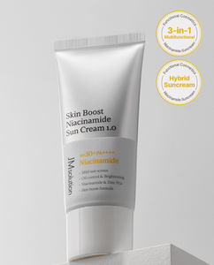 เซรั่มบำรุงผิวหน้า JMsolution OBM SKIN BOOST วิตามินบำรุงผิวจากเกาหลี ช่วยเพิ่มความชุ่มชื้น สำหรับผู้หญิงที่มีปัญหาผิวแก่ 30 มล. - Product Image 3