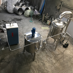 Machine de filtration et d'épaississement du <span class=keywords><strong>miel</strong></span> QIANXUN à prix abordable, déshumidificateur et épaississeur de <span class=keywords><strong>miel</strong></span> avec moteur en acier inoxydable 304 - Product Image 3