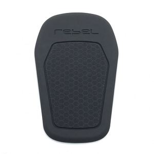 Autocollants de protection thermique pour moto, autocollants antidérapants, accessoires noirs pour Rebel 1100 CM1100 - Product Image 4