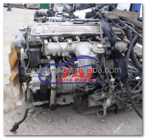 เครื่องยนต์มือสอง 4M51 สำหรับมิตซูบิชิ - Product Image 5