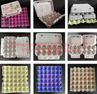 Hoge Kwaliteit Eierbakmachine/Papier Eierbakmachine Machine Leveranciers