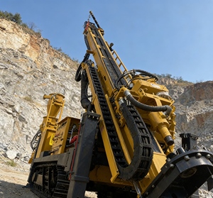 Système d'exploration RC sur chenilles Tuoxing KPC-500, opération mobile à 500 m de profondeur - Product Image 1