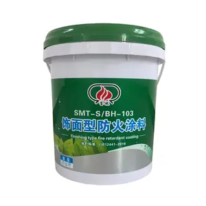 Heat-insulated Coating Thermal Roof Paint Heat Reflective Insulation New Polymer Waterproof Coating