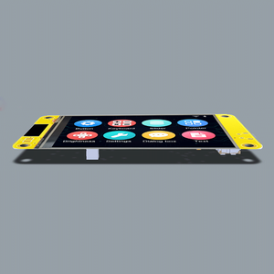 Carte d'affichage HMI ESP32-WROOM 2,8 pouces 240x320 |   Écran LCD TFT SPI ILI9341, tactile résistif, LVGL, Wi-Fi/BLE, kit Arduino W893 - Product Image 2