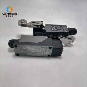 ลิมิตสวิตช์ฮันนี่เวลล์ รุ่น SZL-VL-S-I-N สำหรับสายการผลิตกระดาษลูกฟูก |   ส่วนประกอบควบคุมไฟฟ้า รับประกัน 1 ปี - Product Image 3