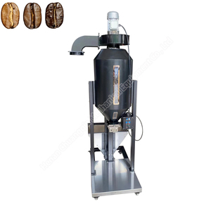 10kg Coffee Roaster Industrial Use Coffee Roaster Coffee Destoner Machine - Product Image 4