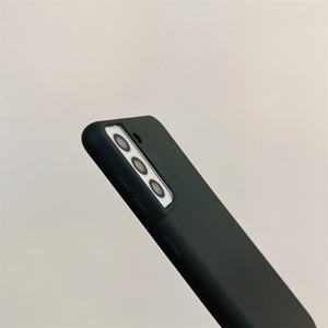 Pour Samsung S24 A54 iPhone 15 pro max bandoulière lanière Silicone <span class=keywords><strong>coque</strong></span> souple <span class=keywords><strong>coque</strong></span> de téléphone Mobile couverture arrière - Product Image 4