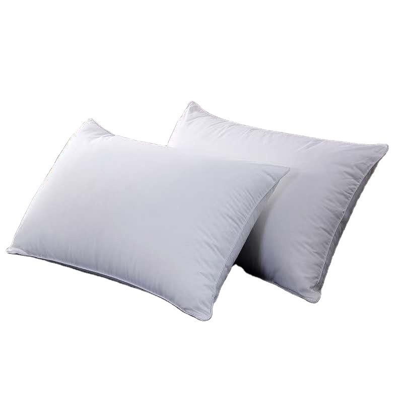 Amazon Feather Proof Pillow Protector Swan Feather Pillows Luxury