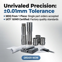 Service de fraisage CNC sur mesure, pièces de tournage de précision, aluminium, acier inoxydable, OEM, ODM, 5 axes, tolérance ±0,01 mm
