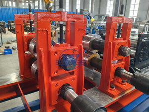 Automatic Steel Profile Making Machine Metal Stud Roll Forming Machine - Product Image 6