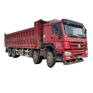 Camión de basura hidráulico nacional, camión de 8x4 con ocho ruedas <span class=keywords><strong>JDF</strong></span>, volquete - Product Image 1