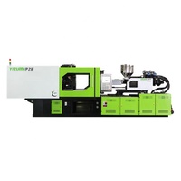 Yizumi Multiplas Machine de Moulage Par Injection Pour Le Moulage Par injection Machine De Fabrication De UN200C-BTP Moule D'injection Machine