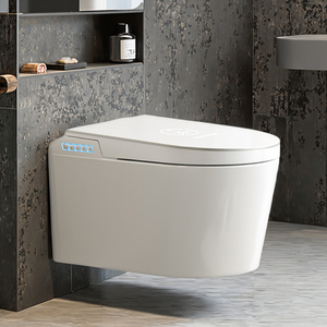 Керамический унитаз - Product Image 6