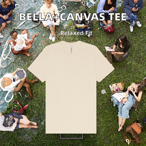 T-shirt en coton épais 7,5 oz pour homme, imprimé sérigraphié style Hip Hop, écologique, coupe oversize et droite, vente en gros - Product Image 3