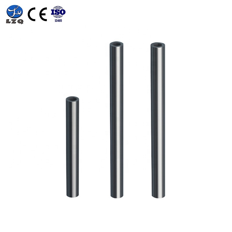 Carbide Hollow Rod Tungsten Carbide Pipe