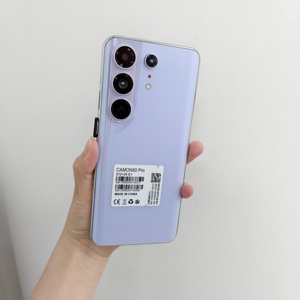Camon 50 Pro, Teléfono Inteligente de Gama Alta Desbloqueado, Chip de Vanguardia, Pantalla Ultra HD, Batería de Larga Duración, Estilo Ejecutivo - Product Image 2