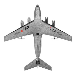 Nuevo Avión Rc Y20 para Principiantes, Dron Epp de Movilidad, Modelo de Juguete, Avión Rc, Modelo de Avión, Rc 3Ch - Product Image 2